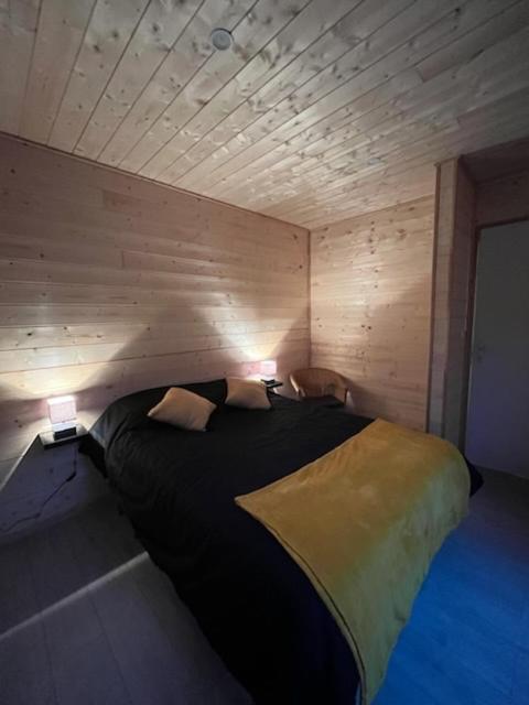 Chalet 1 Contemporain Dans Son Ecrin De Verdure Montauban Exterior foto